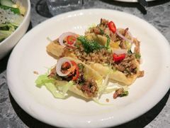 -芭莉与彩虹西餐厅(成都合生汇店)