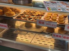 -香港深仔记茶餐厅(东门店)
