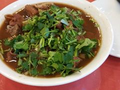 -北京小肠陈饭庄(方庄店)