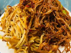 -春花民族美食(佳木斯总店)