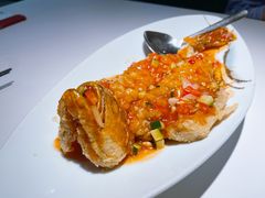 -南门食仙·手工福州菜(南门兜店)