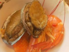 -阳光岛·海鲜盛宴(银泰中心in99店)