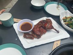 -喜洲翰林餐厅(董家百年老宅店)