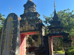 -西双版纳总佛寺