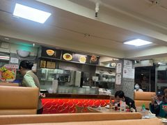 -百福麵家(新馬路店)