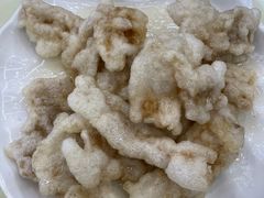 -服务大楼冷面(延大店)