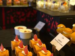 -深圳四季酒店·馥自助餐厅