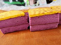 -花园菜市场