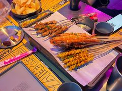 -燥次·烧烤酒场(万象城店)