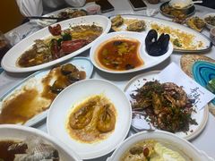 -鲜味食族水产·海鲜餐厅