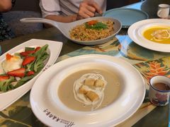 -美森西餐厅(曙光大道店)
