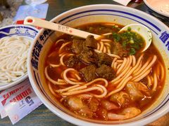 -鑫花溪牛肉米粉(凤凰街创始总店)