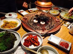 -王妃家(明洞中央店)