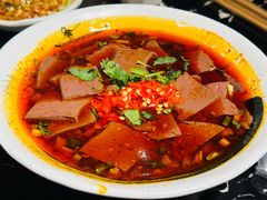 冒鸭血-成都瓜串串(华强北店)
