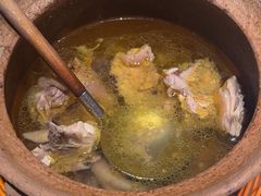 -黄山老妈·土菜(碧桂园店)