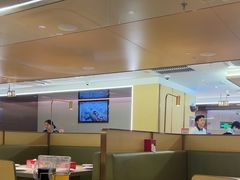 -海底捞火锅(东方时代广场店)