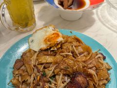 -新世界餐厅(万达店)