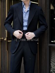 -THE RUIZ GZ睿制西装定制