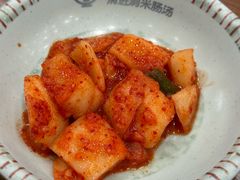 -旺清进洞米肠汤