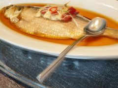 -御花园·粤菜·海鲜火锅(中山公园店)