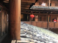 -云水谣景区-土楼之光文化园