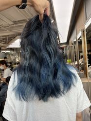 -Sying杉影日式烫染專門店