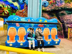 -青岛嘉年华主题乐园