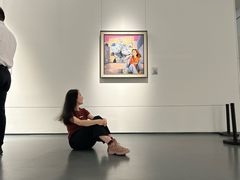 -大芬美术馆