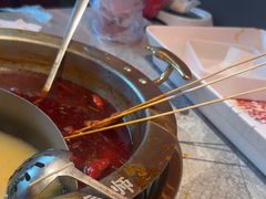 -热辣宗师·串串火锅(万达金街店)