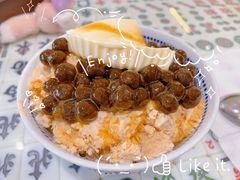 -堂屋糖水店(愚园店)