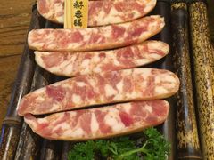 -黑牛の店·和牛烧肉(合生汇店)