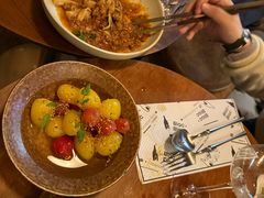 -Blac+Blac(中海环宇荟店)