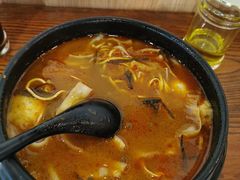 -45°李小姐土豆粉(世纪港湾店)