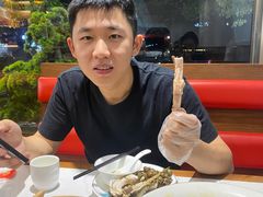 -火龙堂·风味民间菜(文一路店)