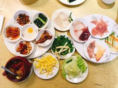 -桥香园云南过桥米线(金马碧鸡店)