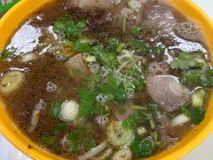 -沛县广电冷面(汉城中路店)
