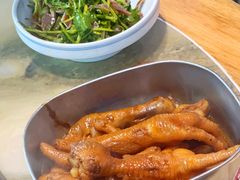-慧娟面馆·餐厅(望江路店)