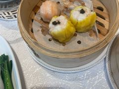 -星河湾半岛酒店-真粤中餐厅