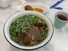 -清真·尖子尖牛肉面(王府井店)
