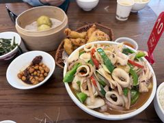 -海坛特色小吃·只做平潭特色菜(平潭店)