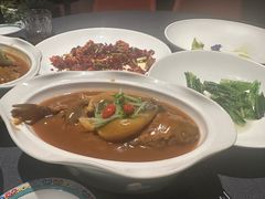 -肆月河豚·淮扬菜·湘菜(华天店)
