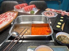 -五星桥原切肥牛火锅·30年专注好牛肉(湖塘店)