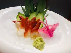 -万鱼亭·筑地屋 日本料理(淮海街店)