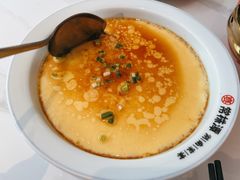 水蒸蛋-常株潭·湖南家宴·团建宴会厅(西乡店)