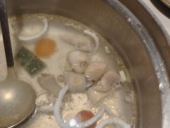 -狐狸爱上椰子鸡(滨江星光大道店)