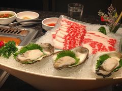 -海底捞火锅(汇悦城店)