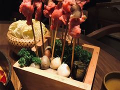 -盡膳口福跷脚牛肉火锅(合生汇购物中心店)