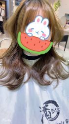 -潘多拉Hairsalon
