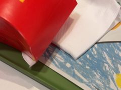 -麦当劳(惠政老街店)