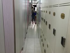 -悦动体能(金融街店)